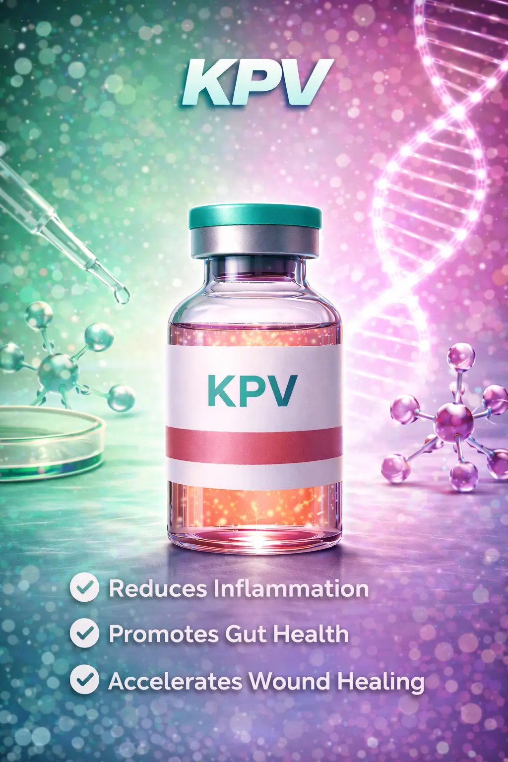 KPV 10mg