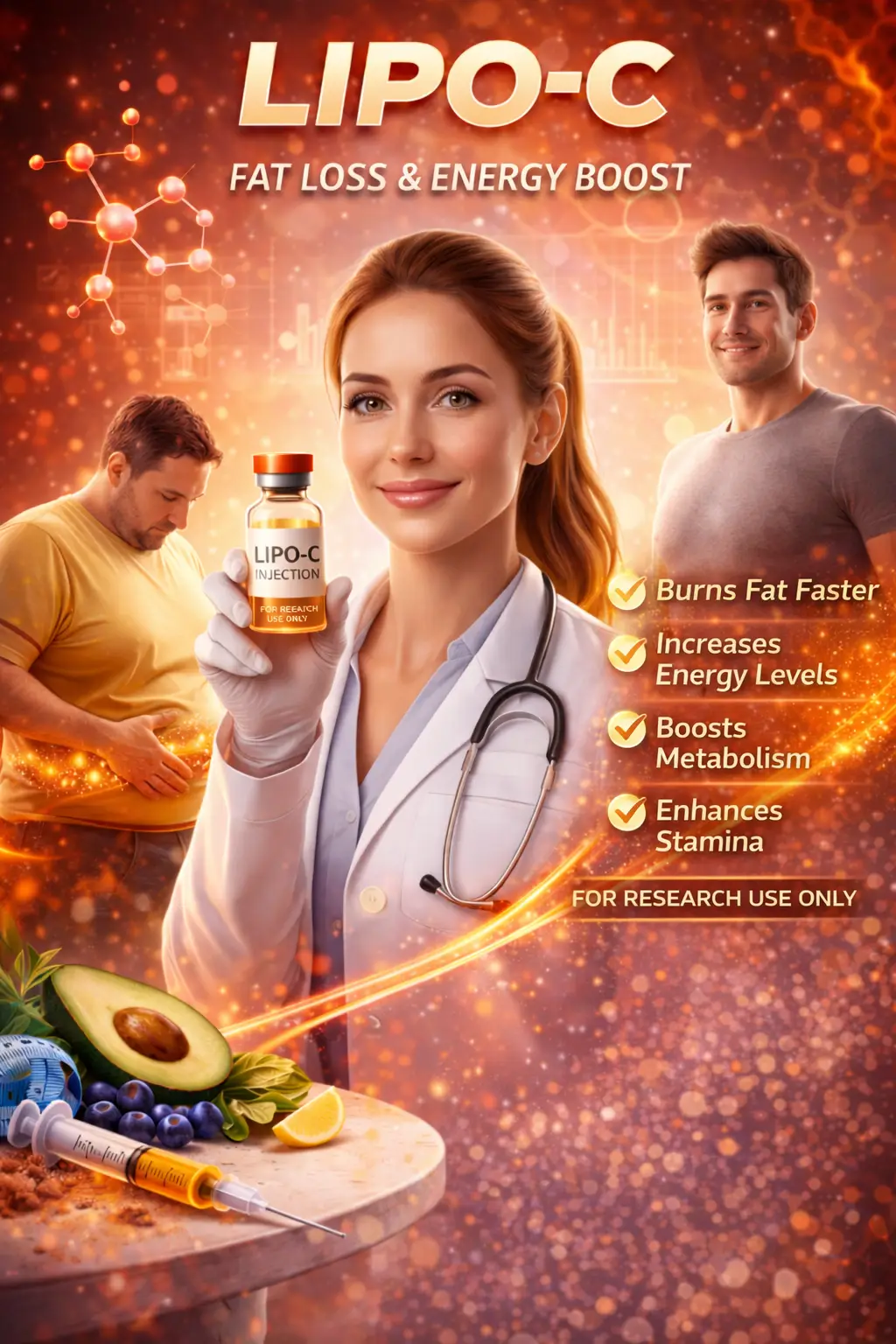 Lipo – C 10ml