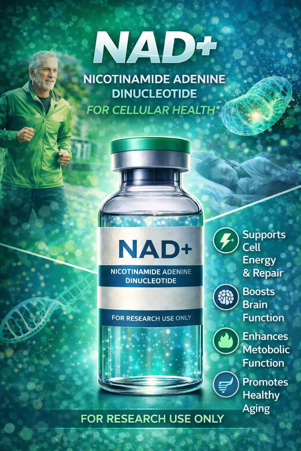 NAD+