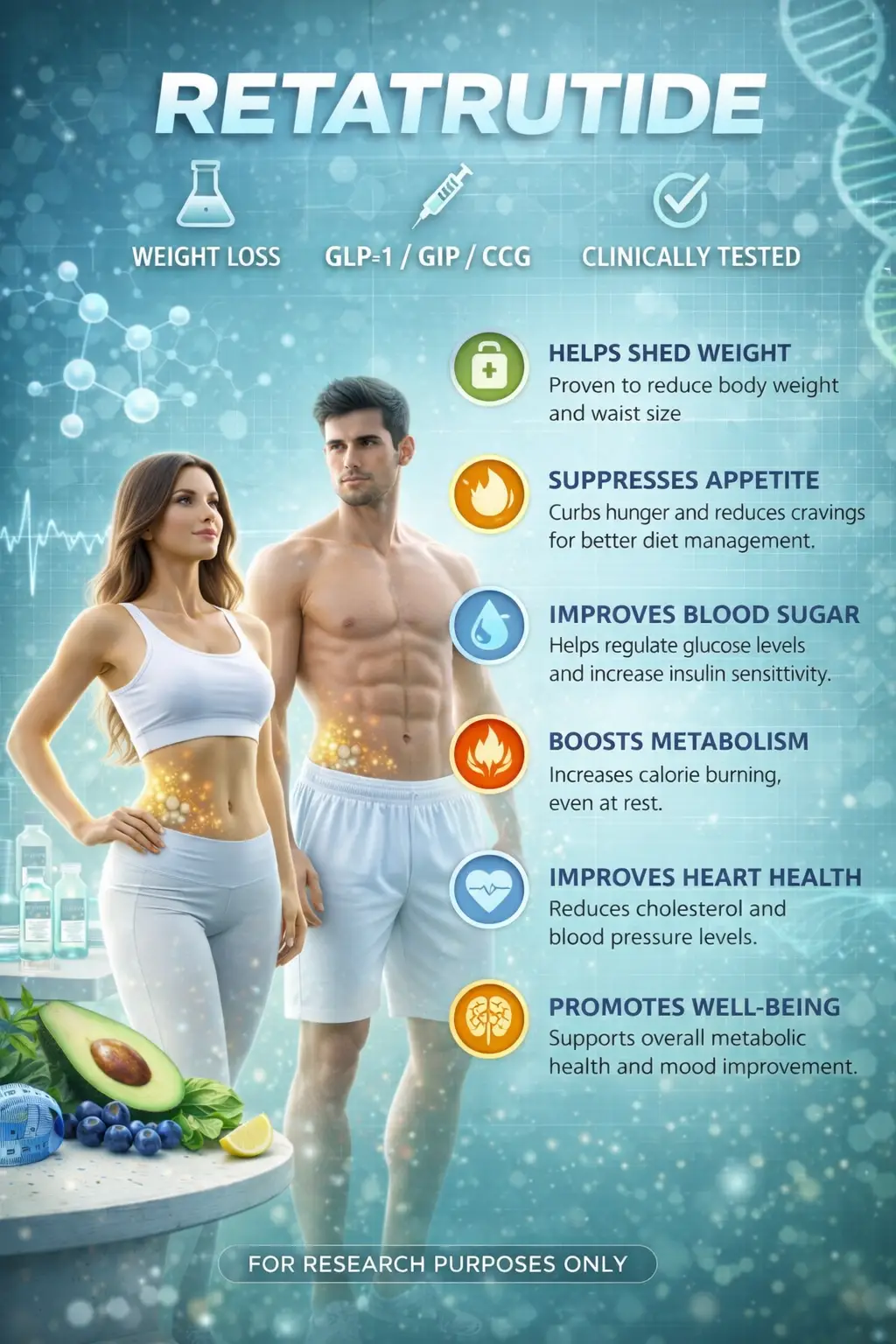 Weight Loss – Rita
