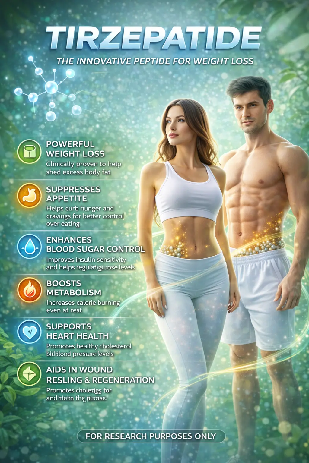 Weight Loss – Tea